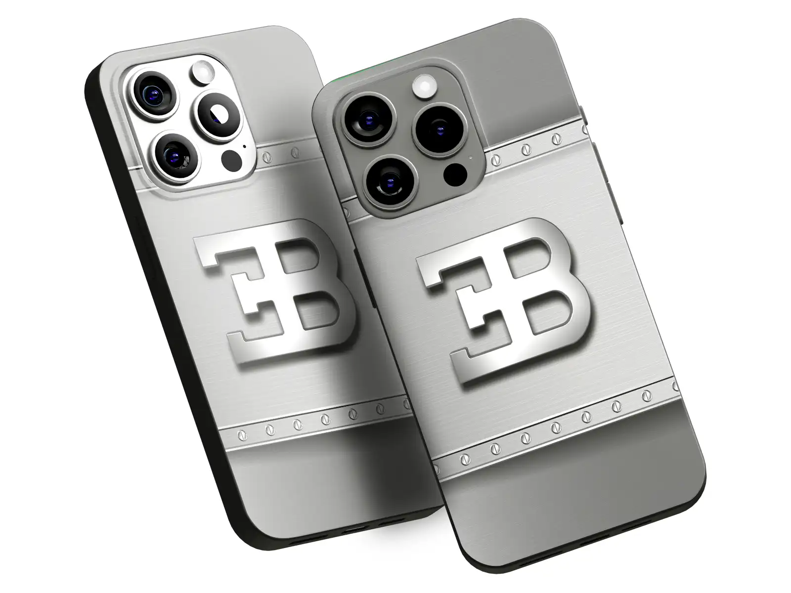 Bugatti Phone Casing Professional Sturdy